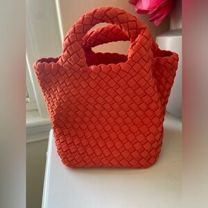 Naghedi Petit in Poppy